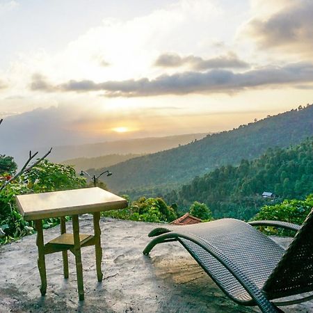 Aryautama Garden Villa Munduk  Ngoại thất bức ảnh