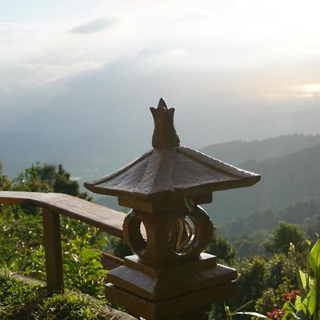 Aryautama Garden Villa Munduk  Ngoại thất bức ảnh