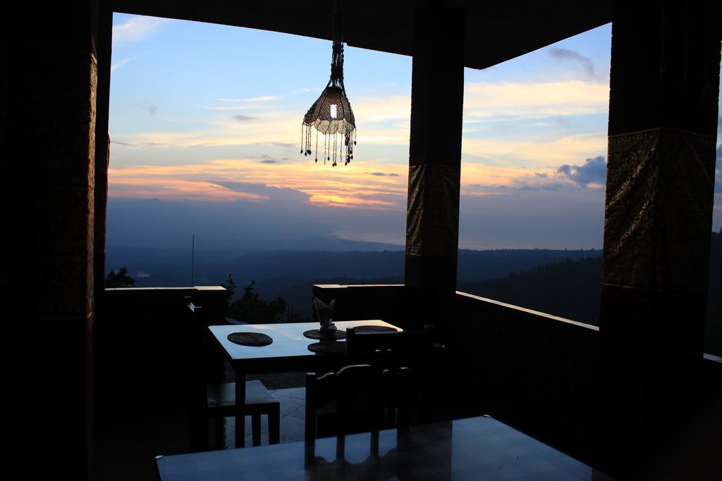 Aryautama Garden Villa Munduk  Ngoại thất bức ảnh