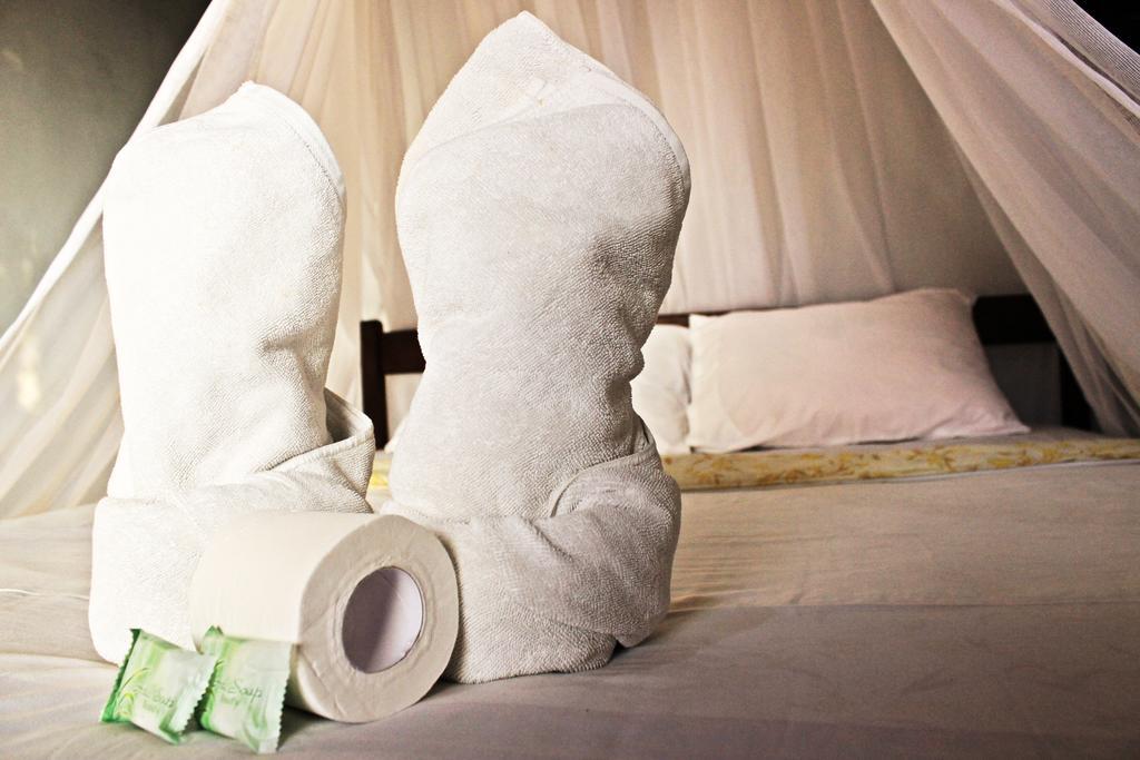Aryautama Garden Villa Munduk  Phòng bức ảnh