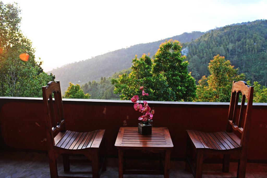 Aryautama Garden Villa Munduk  Phòng bức ảnh