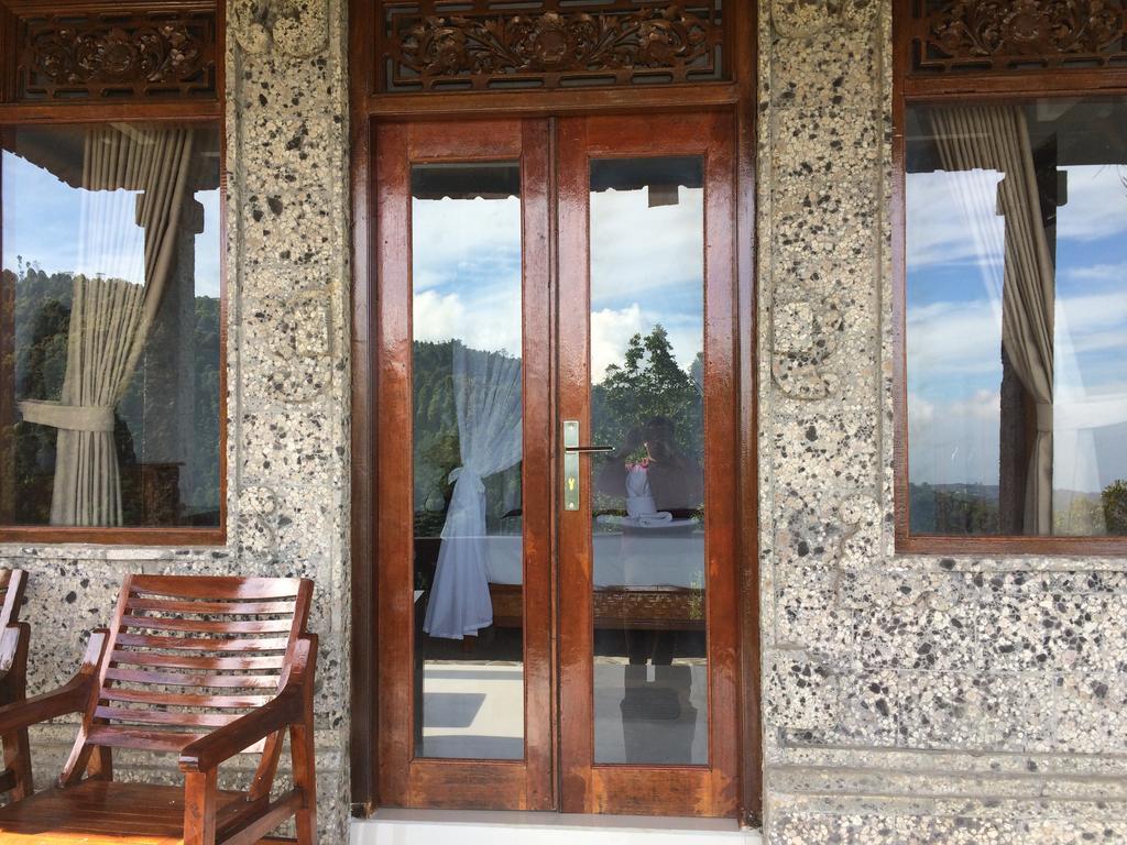 Aryautama Garden Villa Munduk  Ngoại thất bức ảnh