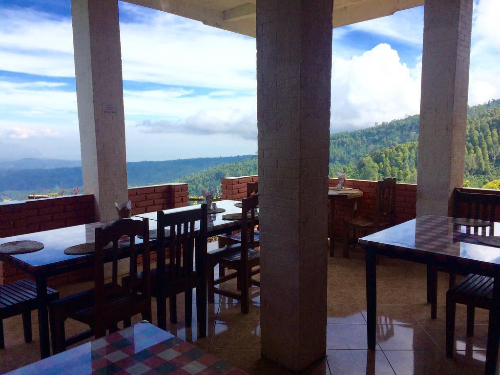 Aryautama Garden Villa Munduk  Ngoại thất bức ảnh
