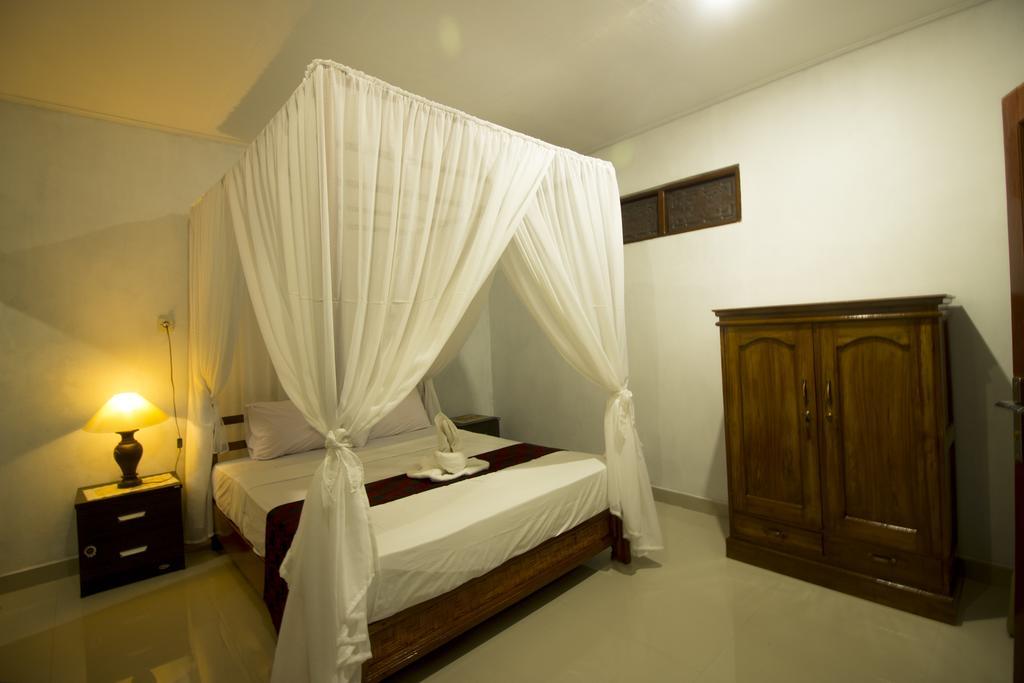 Aryautama Garden Villa Munduk  Ngoại thất bức ảnh