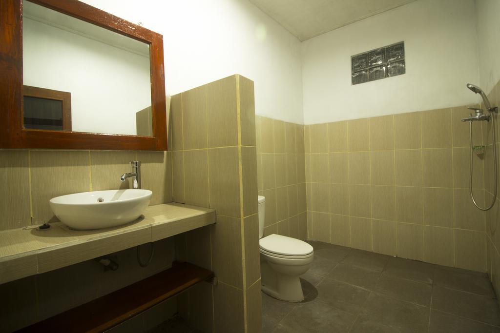 Aryautama Garden Villa Munduk  Ngoại thất bức ảnh
