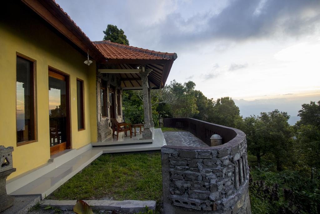 Aryautama Garden Villa Munduk  Ngoại thất bức ảnh