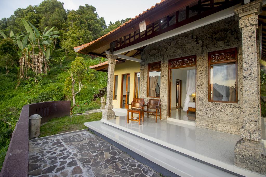 Aryautama Garden Villa Munduk  Ngoại thất bức ảnh
