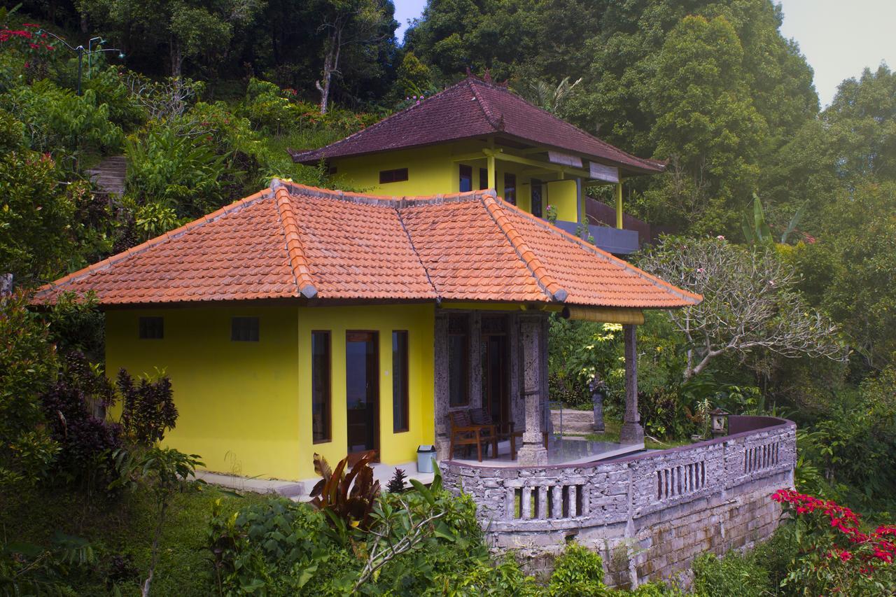 Aryautama Garden Villa Munduk  Ngoại thất bức ảnh