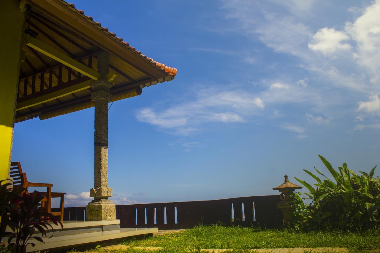 Aryautama Garden Villa Munduk  Ngoại thất bức ảnh