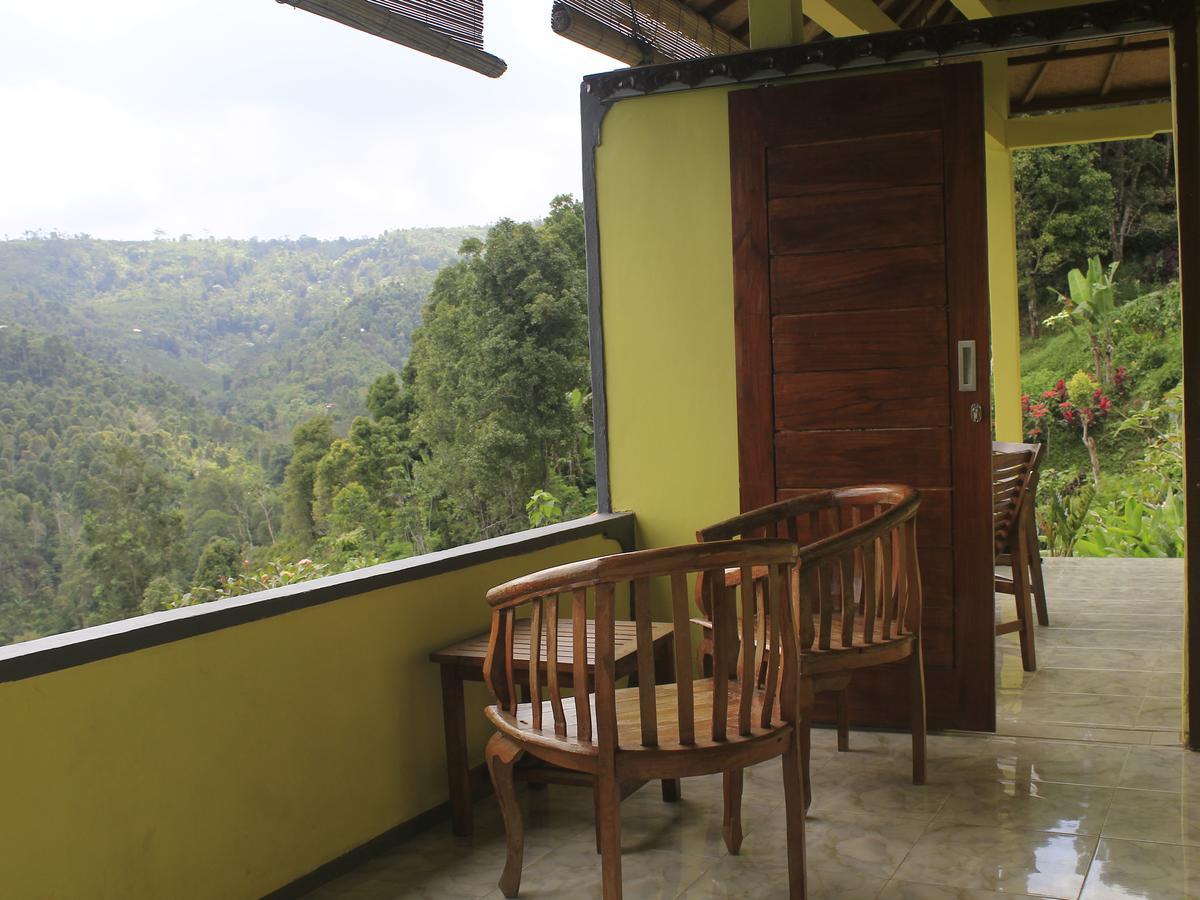 Aryautama Garden Villa Munduk  Ngoại thất bức ảnh