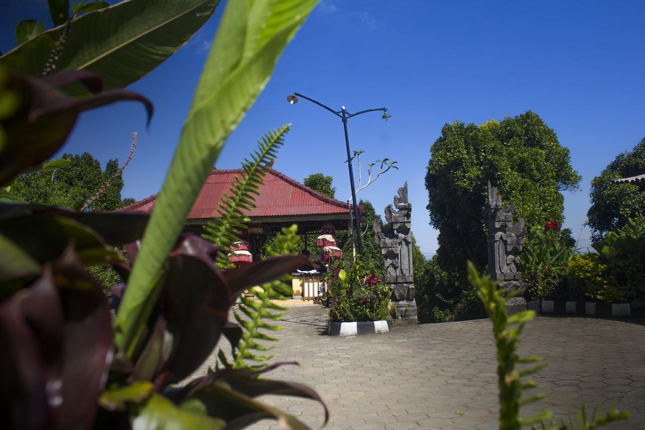 Aryautama Garden Villa Munduk  Ngoại thất bức ảnh