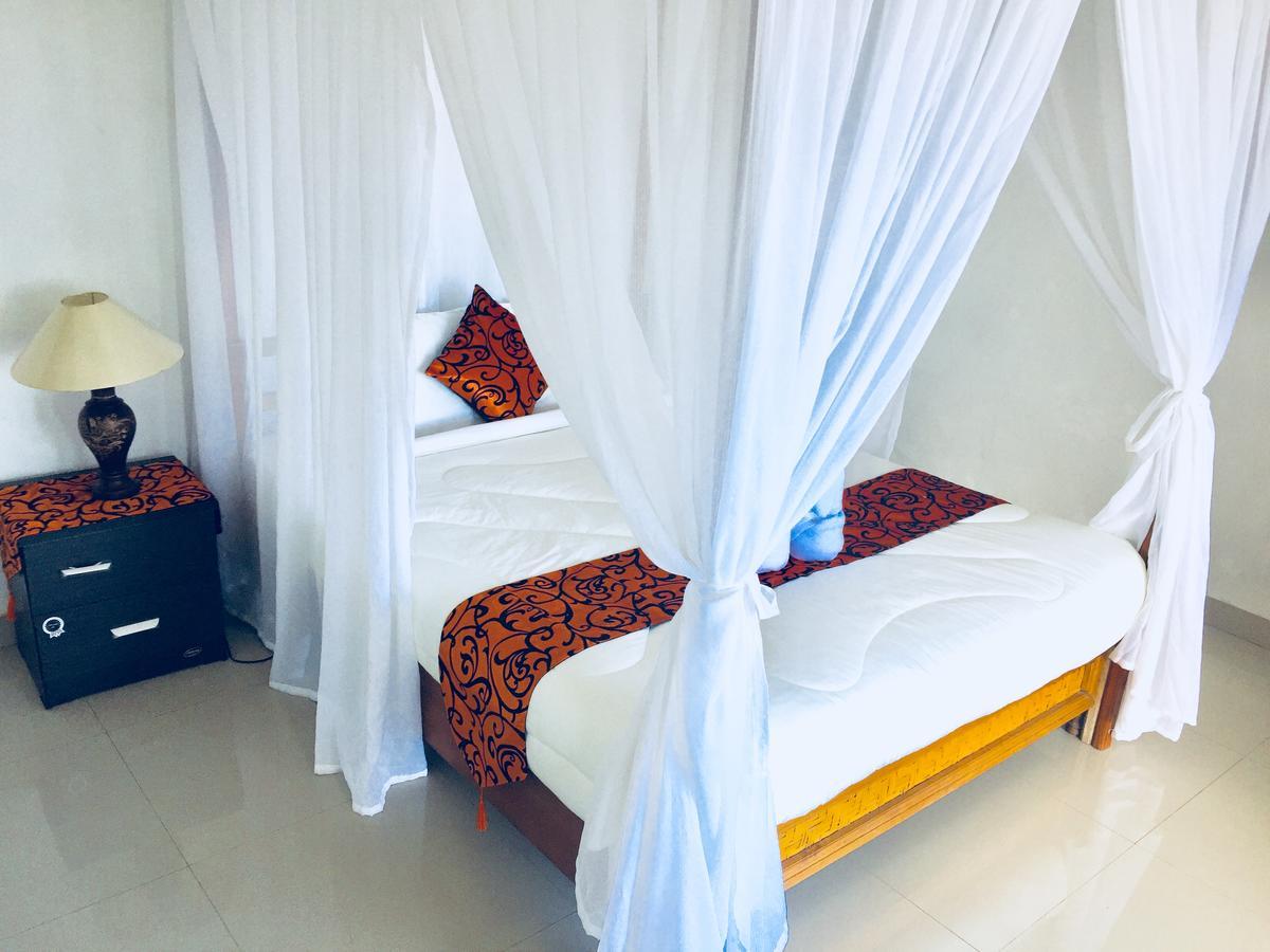 Aryautama Garden Villa Munduk  Ngoại thất bức ảnh