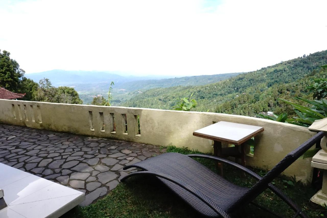 Aryautama Garden Villa Munduk  Ngoại thất bức ảnh