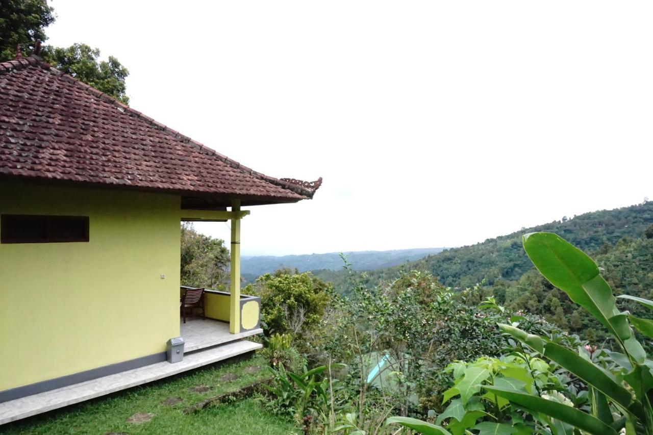 Aryautama Garden Villa Munduk  Ngoại thất bức ảnh
