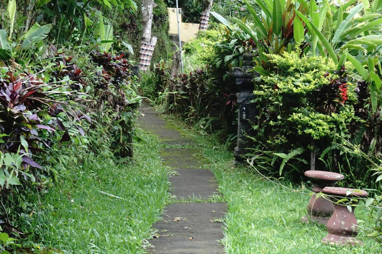 Aryautama Garden Villa Munduk  Ngoại thất bức ảnh