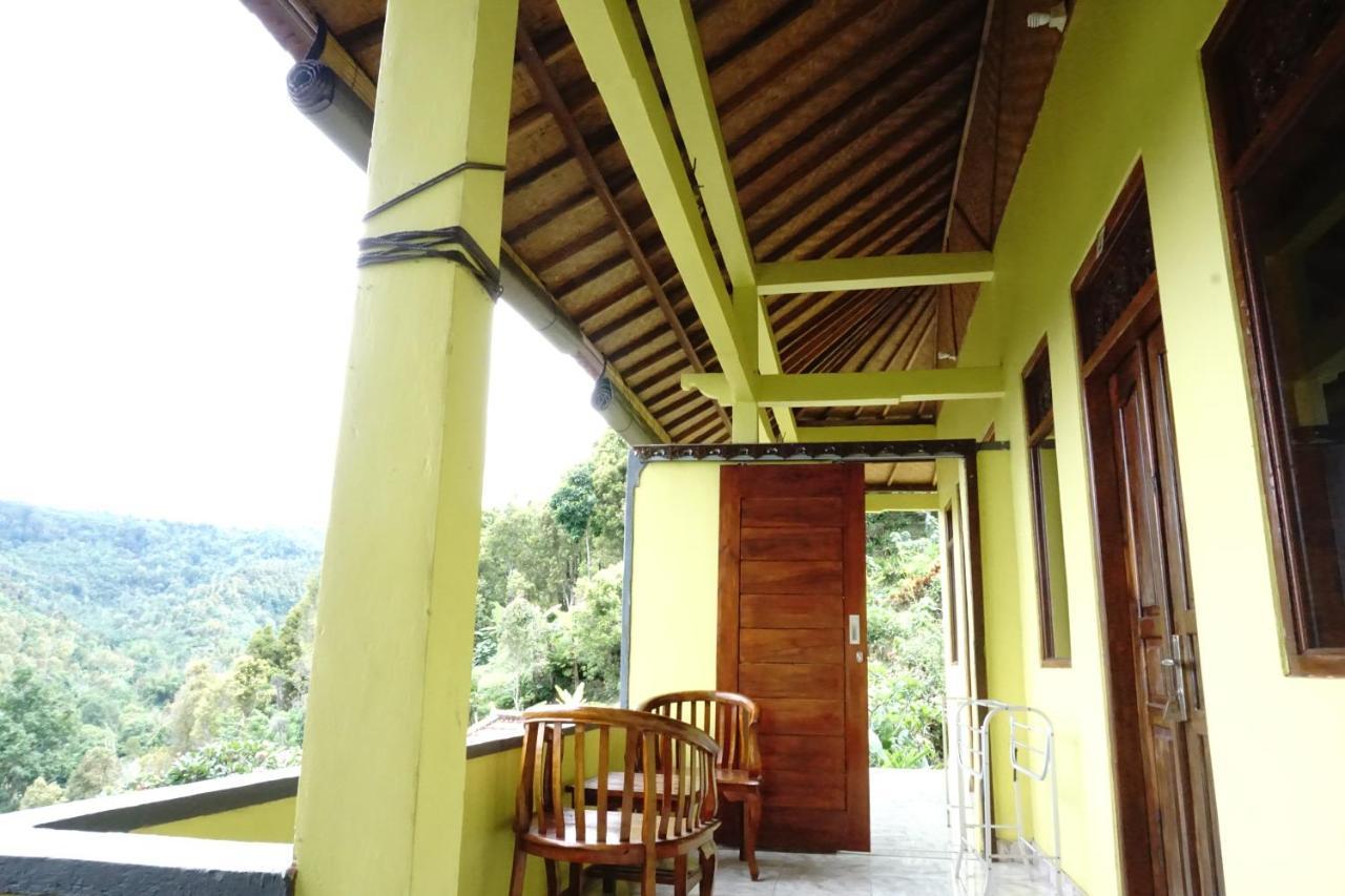 Aryautama Garden Villa Munduk  Ngoại thất bức ảnh