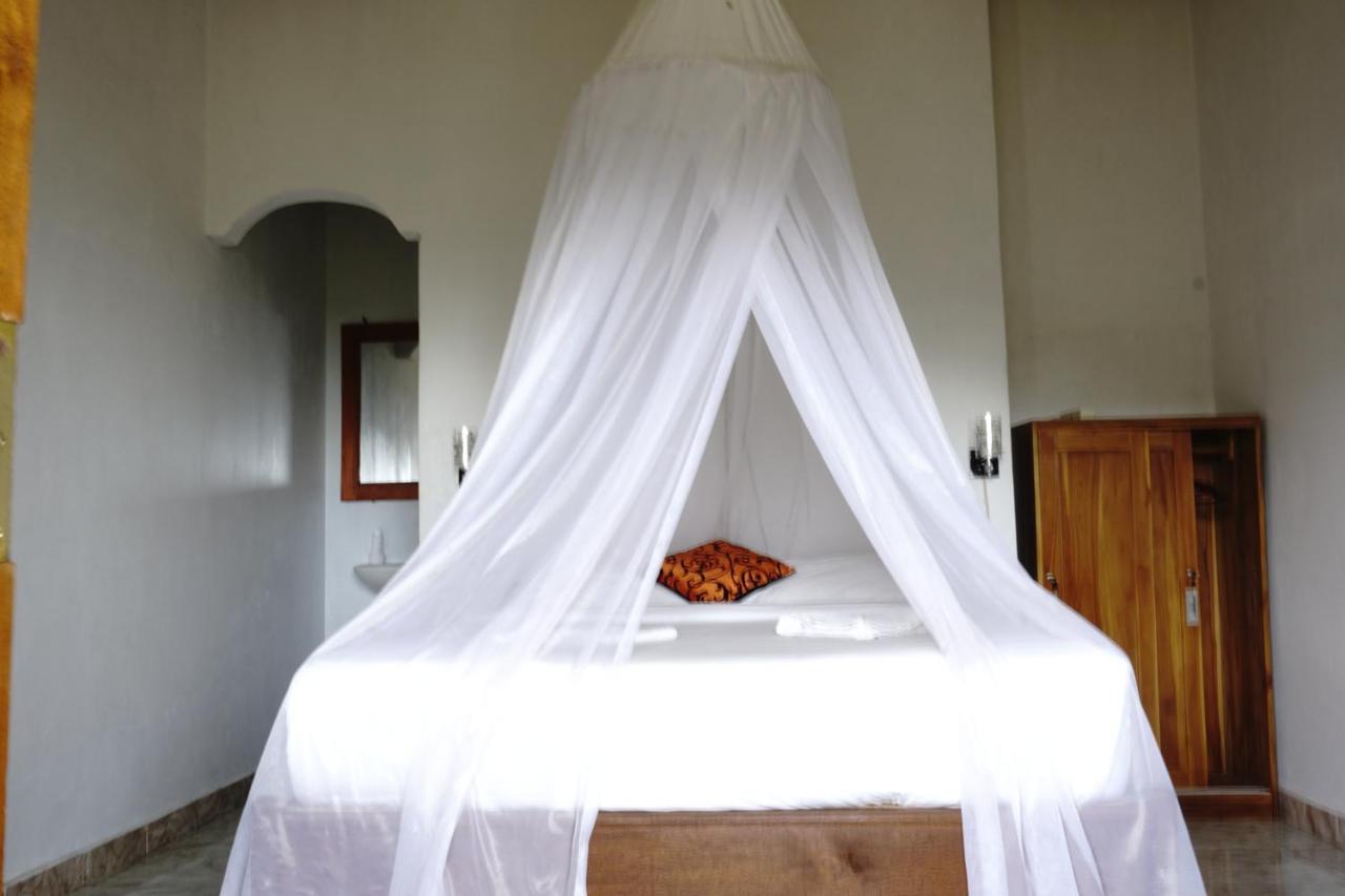Aryautama Garden Villa Munduk  Ngoại thất bức ảnh