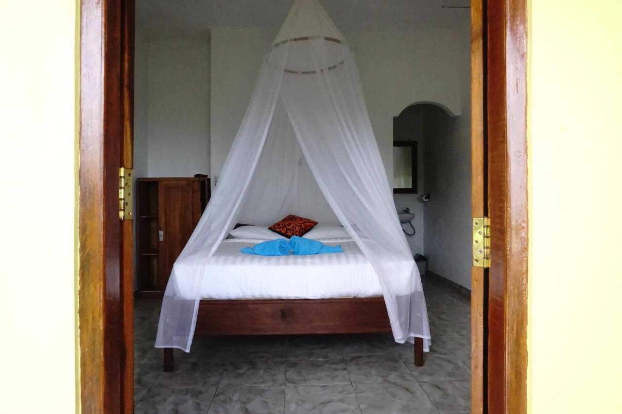 Aryautama Garden Villa Munduk  Ngoại thất bức ảnh