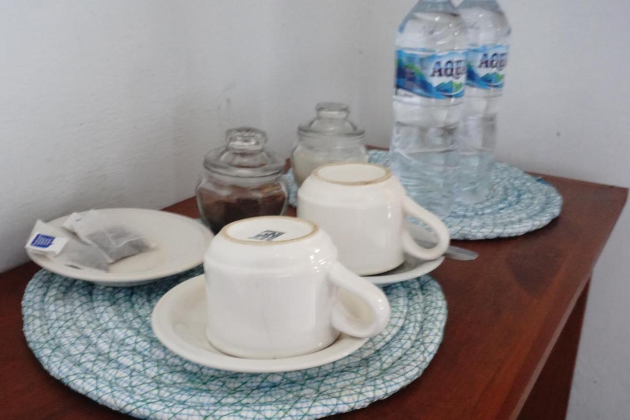 Aryautama Garden Villa Munduk  Ngoại thất bức ảnh
