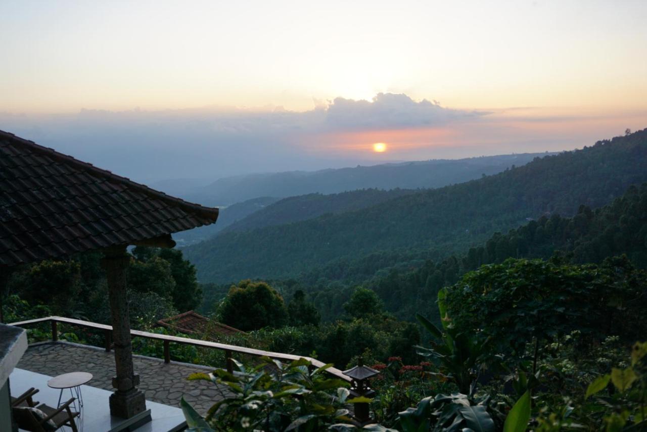 Aryautama Garden Villa Munduk  Ngoại thất bức ảnh