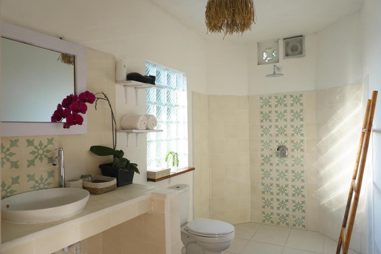 Aryautama Garden Villa Munduk  Ngoại thất bức ảnh