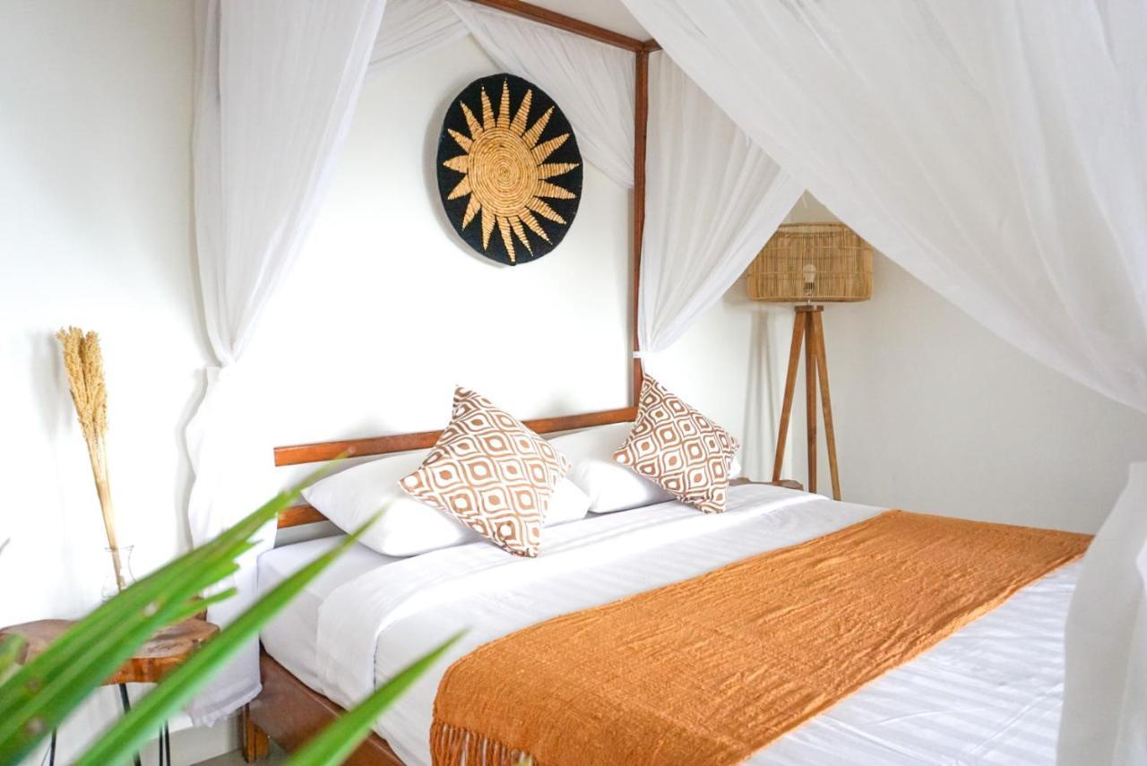 Aryautama Garden Villa Munduk  Ngoại thất bức ảnh