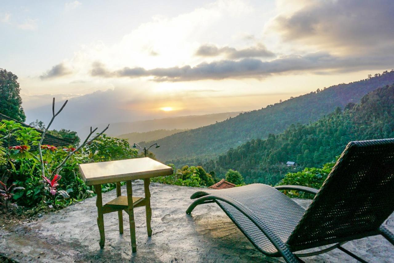 Aryautama Garden Villa Munduk  Ngoại thất bức ảnh