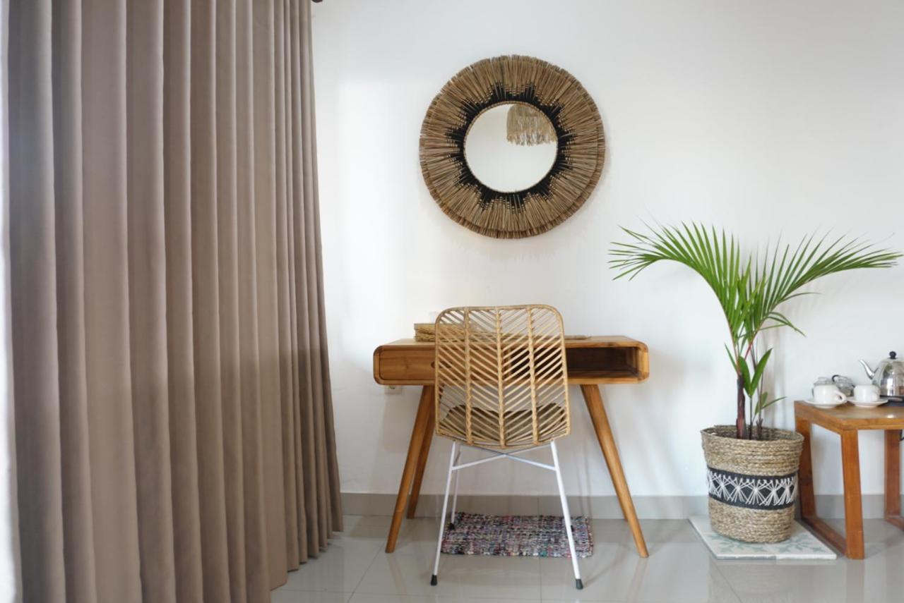 Aryautama Garden Villa Munduk  Ngoại thất bức ảnh