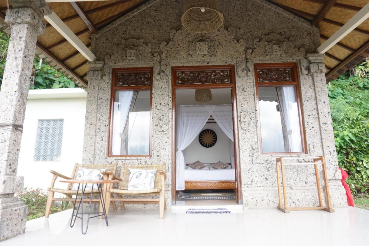 Aryautama Garden Villa Munduk  Ngoại thất bức ảnh