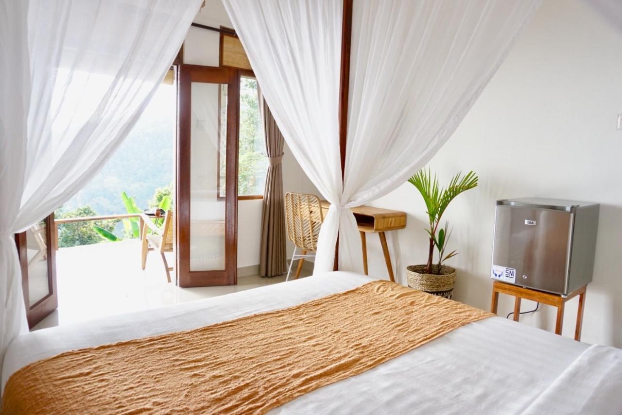 Aryautama Garden Villa Munduk  Ngoại thất bức ảnh