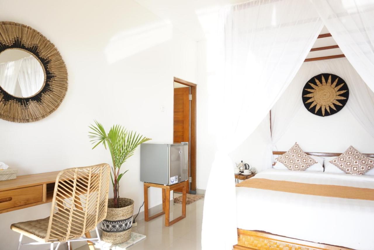 Aryautama Garden Villa Munduk  Ngoại thất bức ảnh