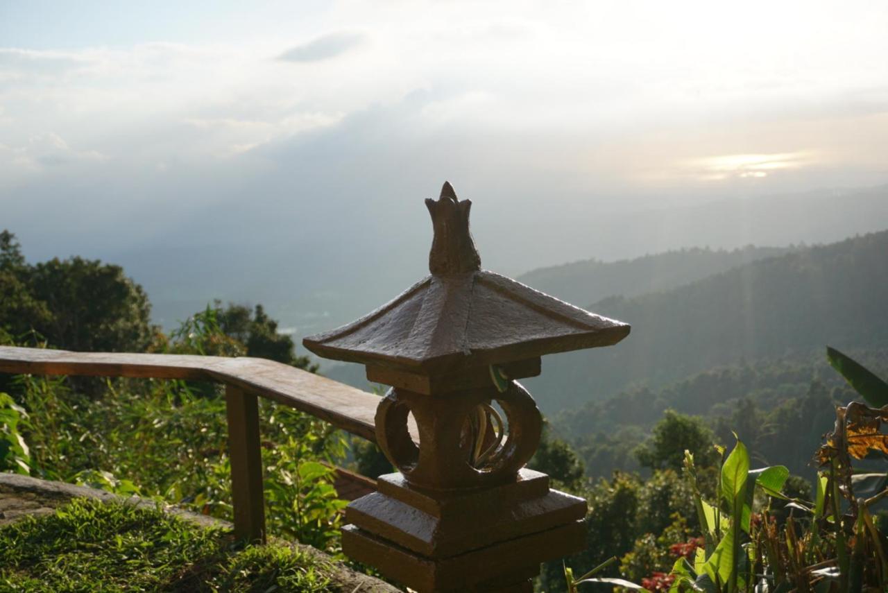 Aryautama Garden Villa Munduk  Ngoại thất bức ảnh